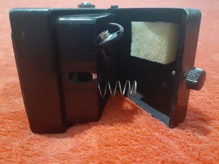 Pedal Distorsión Boss HM-3