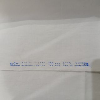 Sabana encimera más fund almohada borda