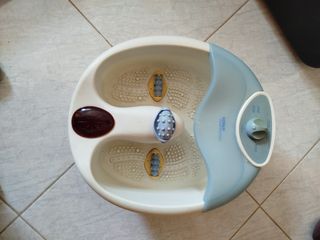 Hidromasaje para pies