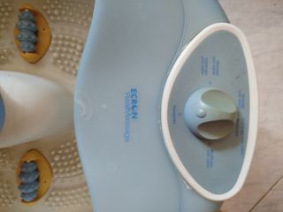 Hidromasaje para pies