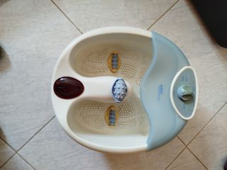 Hidromasaje para pies