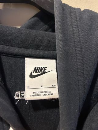 Sudadera Nike