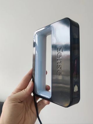 Escaner 3d Sense