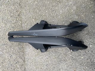 Agarres traseros yamaha xmax 2014