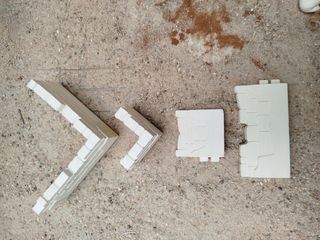 Vallas piedras Playmobil belen