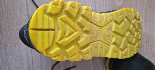 Botas seguridad talla 45