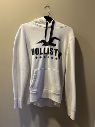 Sudadera Hollister