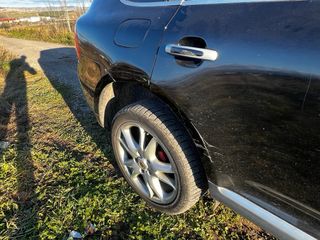 Porsche Cayenne turbo 450cv