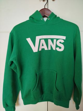 VANS Sudadera niño XL, LOTES HAGO PRECIO