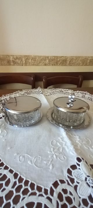 Zuccheriera o formaggera