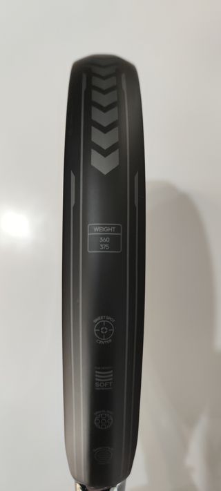 PALA "Adidas Metalbone Carbon Ctrl 3.3"!!