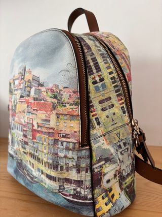 MOCHILA PARFOIS