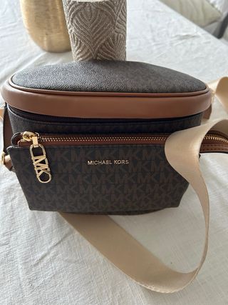 Bandolera michael kors
