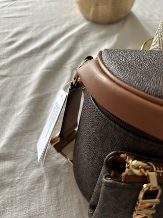 Bandolera michael kors