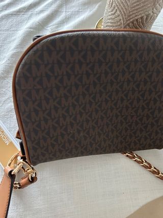 Bandolera michael kors