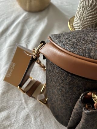 Bandolera michael kors