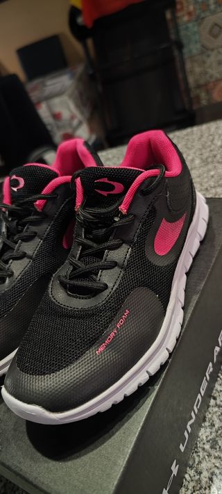 Zapatillas John Smith