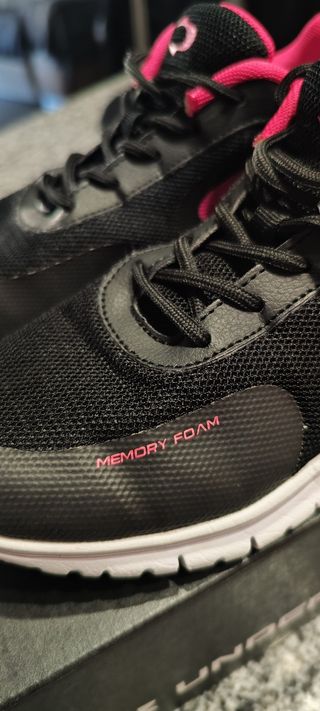 Zapatillas John Smith