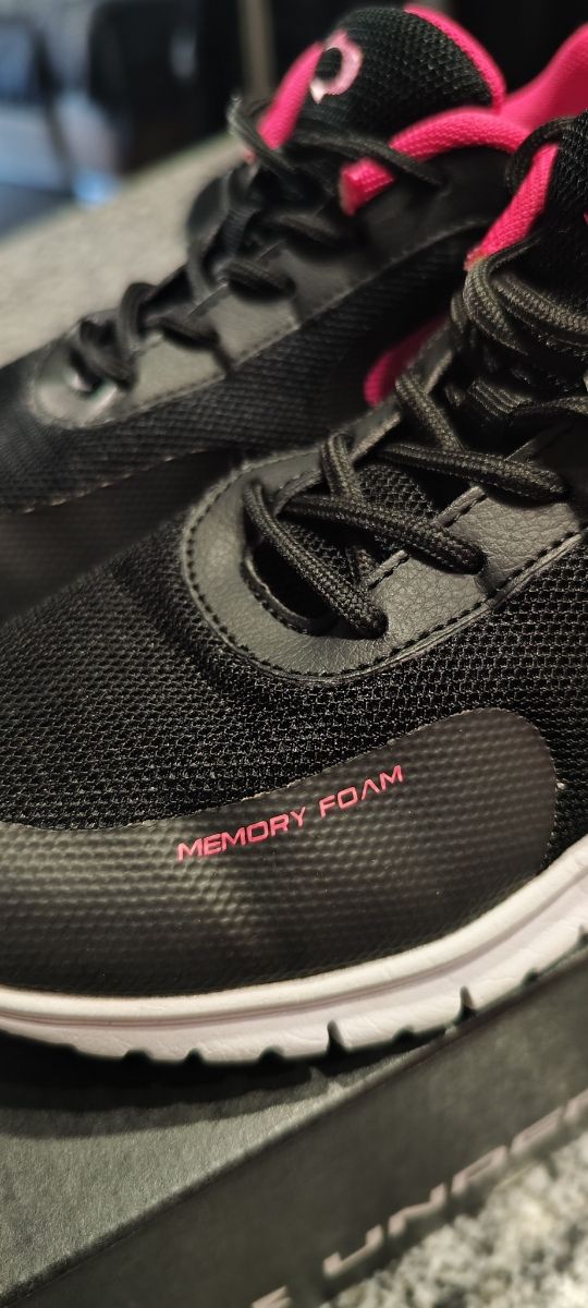 Zapatillas John Smith