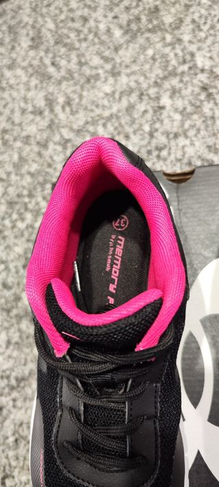 Zapatillas John Smith