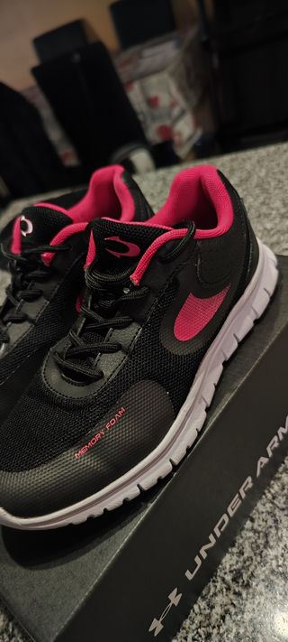 Zapatillas John Smith