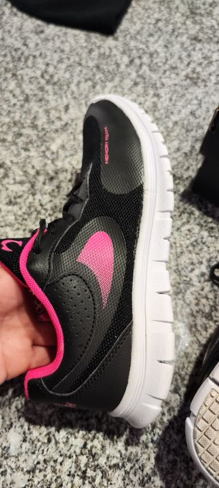 Zapatillas John Smith