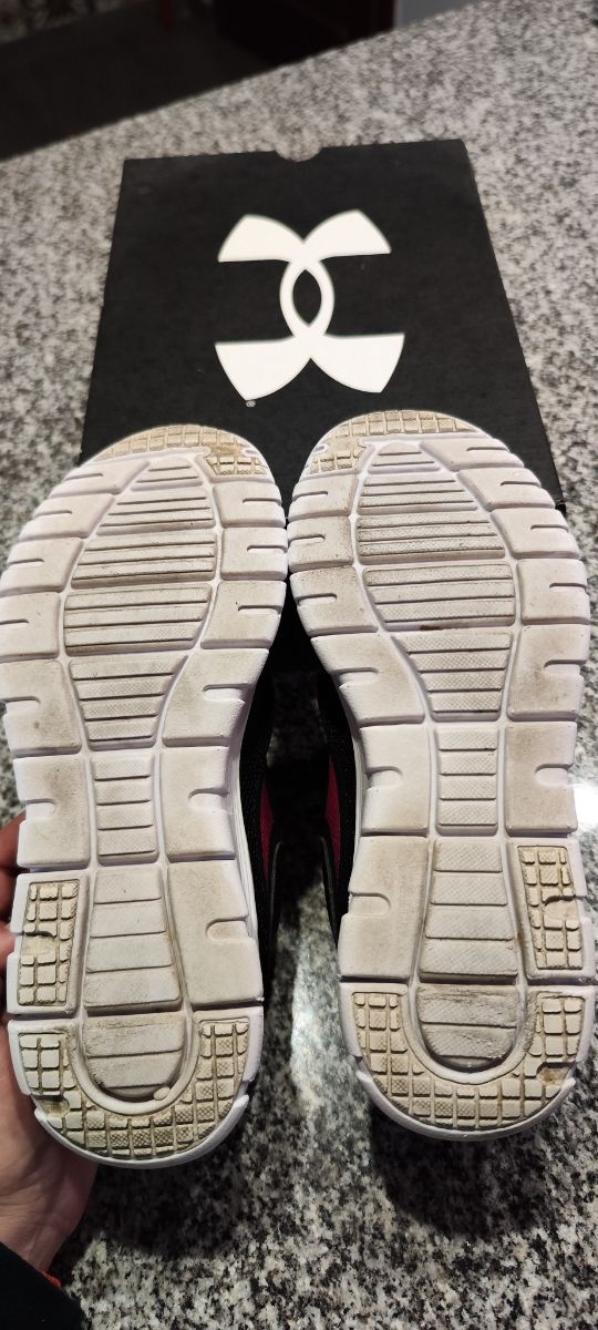 Zapatillas John Smith