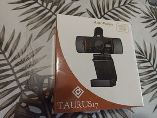 Webcam computer 