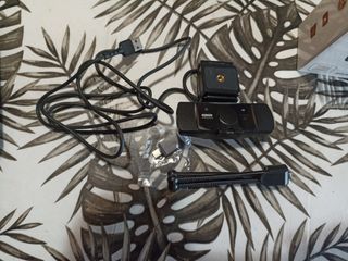 Webcam computer 