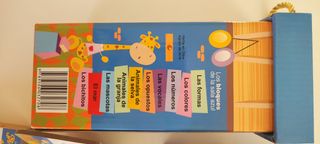 SALITA AZUL [Paperback] EDITORIAL BETIN