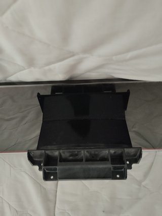 Soporte pie tv Samsung Mod: LE40A756R1MXXC