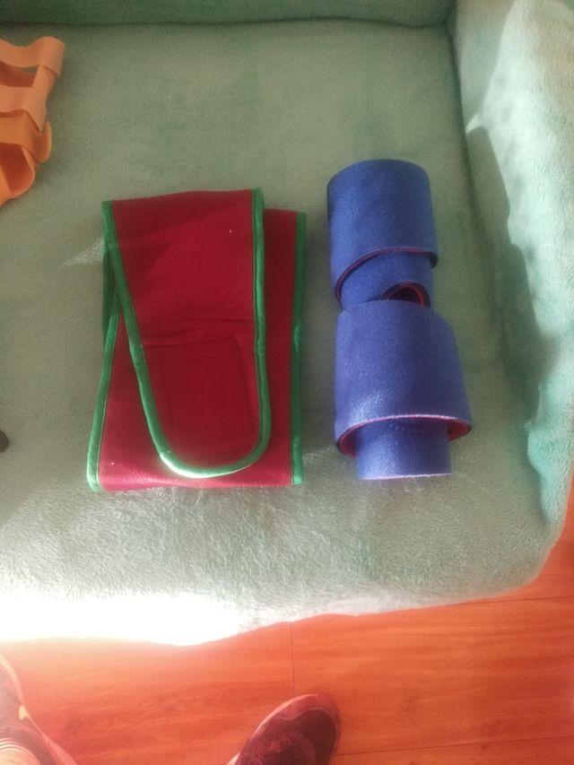 Ginocchiera ortopedica