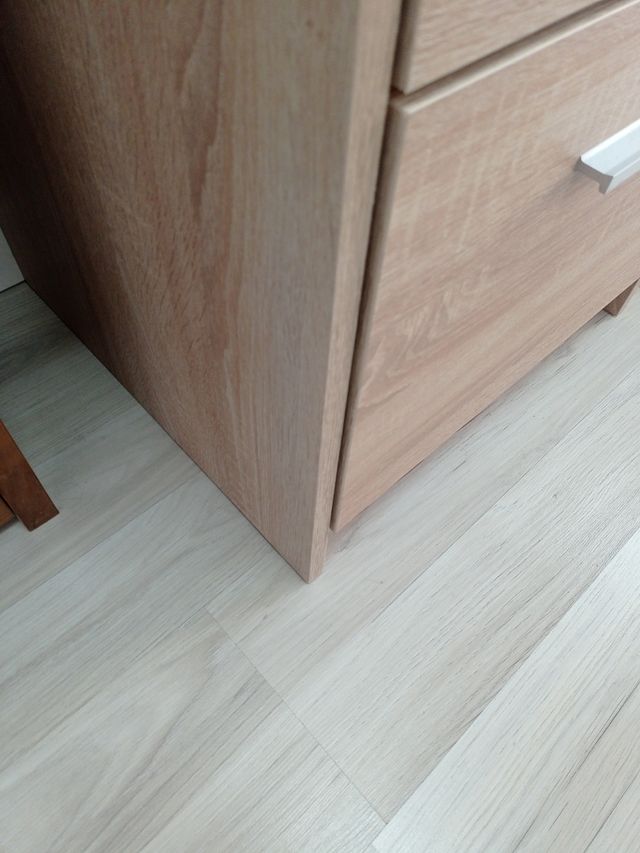 Archivador Fichero cajonera carpetas colgantes.