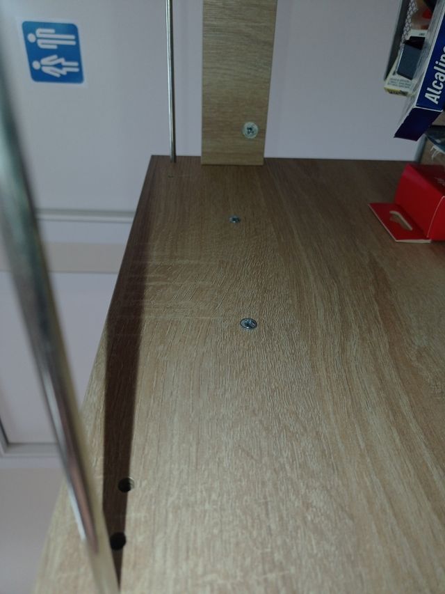 Archivador Fichero cajonera carpetas colgantes.