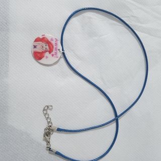 Collar sirenita