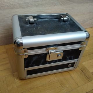 Maletín de maquillaje