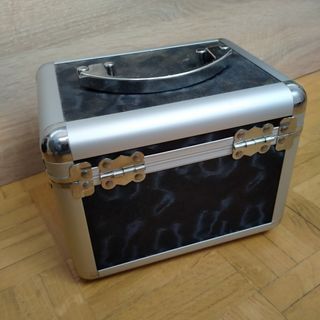 Maletín de maquillaje