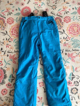 Pantalones de esqui