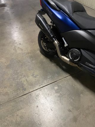 Escape t max 530