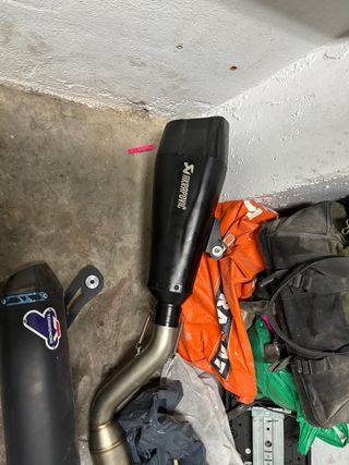 Escape t max 530