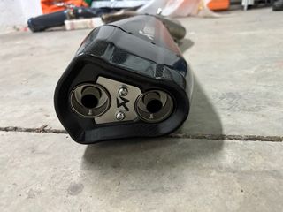 Escape t max 530