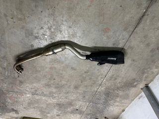 Escape t max 530