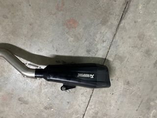 Escape t max 530