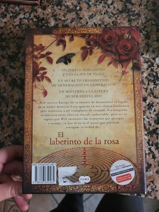 LOTE DE LIBROS