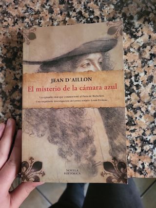 LOTE DE LIBROS