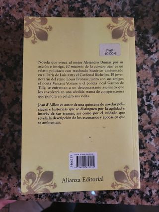 LOTE DE LIBROS