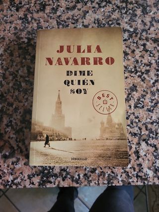 LOTE DE LIBROS