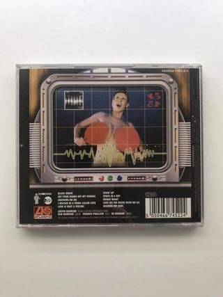 Darkness Permission to Land