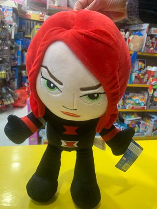Avengers peluche 