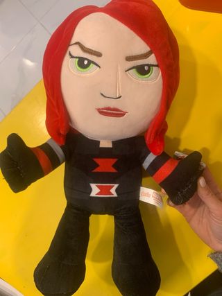 Avengers peluche 